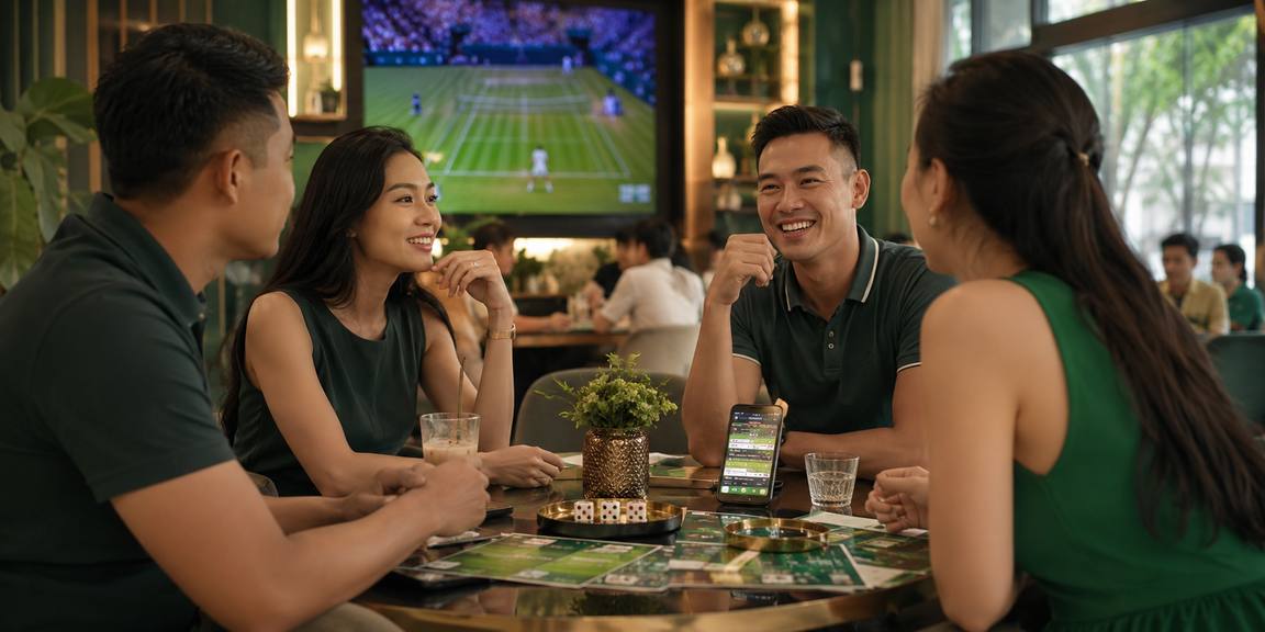 jj888 Speed Baccarat